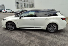 Toyota Corolla Sport 1.8 VVT-i 122ch MY21 Collection Caméra de recul / Sièges chauffants