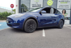 Tesla Model Y Model Y Standard RWD
