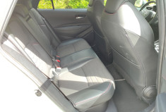 Toyota Corolla Sport 1.8 VVT-i 122ch MY21 Collection Caméra de recul / Sièges chauffants