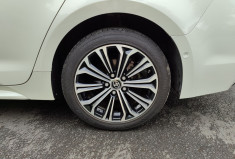 Toyota Corolla Sport 1.8 VVT-i 122ch MY21 Collection Caméra de recul / Sièges chauffants