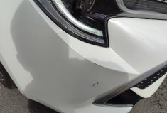 Toyota Corolla Sport 1.8 VVT-i 122ch MY21 Collection Caméra de recul / Sièges chauffants