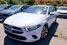 Mercedes Classe A 250 E 218 BUSINESS LINE 8G-DCT / TVA récupérable / 1ERE MAIN / GARANTIE 12 MOIS