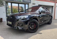 Audi Q5 55 TFSI e 367ch S line quattro S tronic 7 / TOIT OUVRANT / SIEGES CHAUFFANTS / ENTRETIEN OK