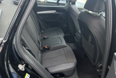 Audi Q5 55 TFSI e 367ch S line quattro S tronic 7 / TOIT OUVRANT / SIEGES CHAUFFANTS / ENTRETIEN OK
