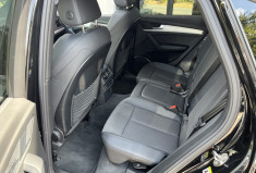 Audi Q5 55 TFSI e 367ch S line quattro S tronic 7 / TOIT OUVRANT / SIEGES CHAUFFANTS / ENTRETIEN OK