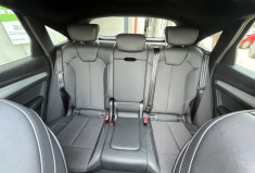 Audi Q5 55 TFSI e 367ch S line quattro S tronic 7 / TOIT OUVRANT / SIEGES CHAUFFANTS / ENTRETIEN OK