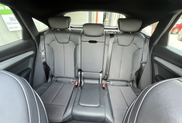 Audi Q5 55 TFSI e 367ch S line quattro S tronic 7 / TOIT OUVRANT / SIEGES CHAUFFANTS / ENTRETIEN OK