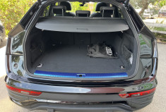 Audi Q5 55 TFSI e 367ch S line quattro S tronic 7 / TOIT OUVRANT / SIEGES CHAUFFANTS / ENTRETIEN OK