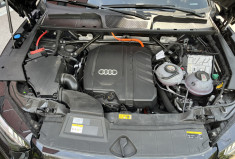 Audi Q5 55 TFSI e 367ch S line quattro S tronic 7 / TOIT OUVRANT / SIEGES CHAUFFANTS / ENTRETIEN OK