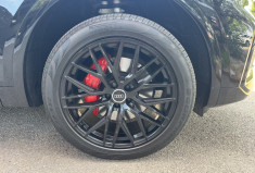Audi Q5 55 TFSI e 367ch S line quattro S tronic 7 / TOIT OUVRANT / SIEGES CHAUFFANTS / ENTRETIEN OK