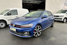 Volkswagen Polo VI GTI 2.0 TFSI DSG6 200 CV BVA