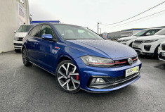 Volkswagen Polo VI GTI 2.0 TFSI DSG6 200 CV BVA
