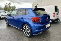 Volkswagen Polo VI GTI 2.0 TFSI DSG6 200 CV BVA
