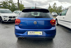Volkswagen Polo VI GTI 2.0 TFSI DSG6 200 CV BVA
