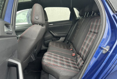 Volkswagen Polo VI GTI 2.0 TFSI DSG6 200 CV BVA