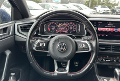Volkswagen Polo VI GTI 2.0 TFSI DSG6 200 CV BVA