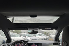 Volkswagen Polo VI GTI 2.0 TFSI DSG6 200 CV BVA