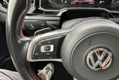 Volkswagen Polo VI GTI 2.0 TFSI DSG6 200 CV BVA