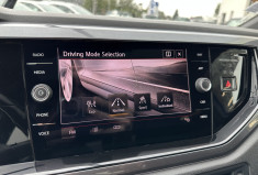 Volkswagen Polo VI GTI 2.0 TFSI DSG6 200 CV BVA
