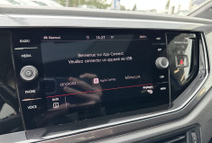 Volkswagen Polo VI GTI 2.0 TFSI DSG6 200 CV BVA