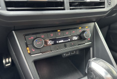 Volkswagen Polo VI GTI 2.0 TFSI DSG6 200 CV BVA
