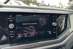 Volkswagen Polo VI GTI 2.0 TFSI DSG6 200 CV BVA