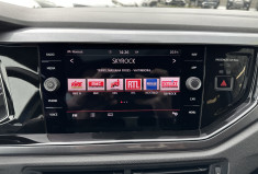 Volkswagen Polo VI GTI 2.0 TFSI DSG6 200 CV BVA