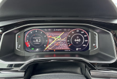 Volkswagen Polo VI GTI 2.0 TFSI DSG6 200 CV BVA