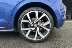 Volkswagen Polo VI GTI 2.0 TFSI DSG6 200 CV BVA