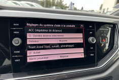 Volkswagen Polo VI GTI 2.0 TFSI DSG6 200 CV BVA