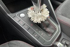 Volkswagen Polo VI GTI 2.0 TFSI DSG6 200 CV BVA