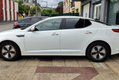 Kia OPTIMA 2.0 HEV Berline  150 cv Boîte auto