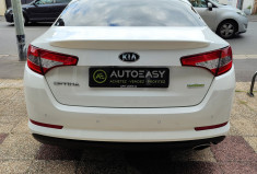 Kia OPTIMA 2.0 HEV Berline  150 cv Boîte auto