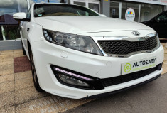 Kia OPTIMA 2.0 HEV Berline  150 cv Boîte auto