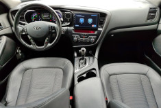 Kia OPTIMA 2.0 HEV Berline  150 cv Boîte auto