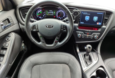 Kia OPTIMA 2.0 HEV Berline  150 cv Boîte auto