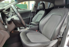 Kia OPTIMA 2.0 HEV Berline  150 cv Boîte auto