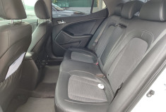 Kia OPTIMA 2.0 HEV Berline  150 cv Boîte auto