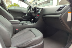 Kia OPTIMA 2.0 HEV Berline  150 cv Boîte auto