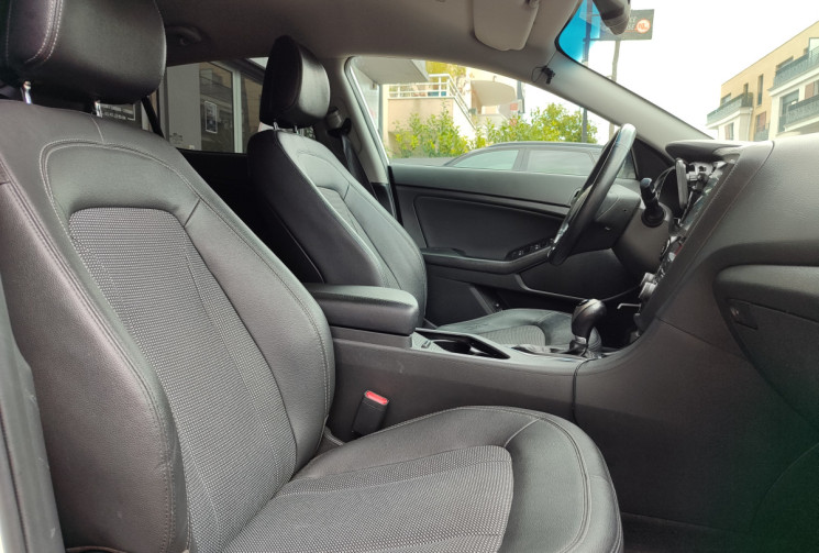 Kia OPTIMA 2.0 HEV Berline  150 cv Boîte auto