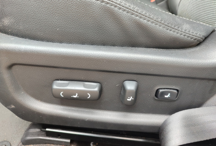 Kia OPTIMA 2.0 HEV Berline  150 cv Boîte auto