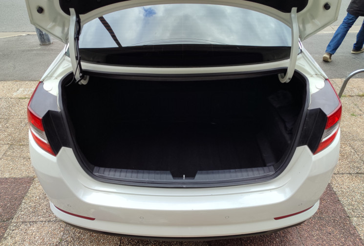 Kia OPTIMA 2.0 HEV Berline  150 cv Boîte auto