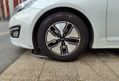 Kia OPTIMA 2.0 HEV Berline  150 cv Boîte auto