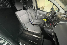 Peugeot Partner Standard 1.6 BlueHDi 75ch Premium (Distri OK)