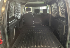 Peugeot Partner Standard 1.6 BlueHDi 75ch Premium (Distri OK)