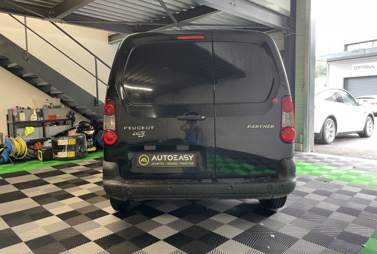 Peugeot Partner Standard 1.6 BlueHDi 75ch Premium (Distri OK)