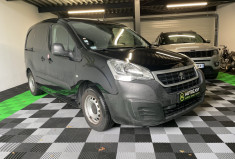 Peugeot Partner Standard 1.6 BlueHDi 75ch Premium (Distri OK)