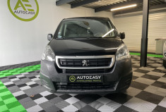 Peugeot Partner Standard 1.6 BlueHDi 75ch Premium (Distri OK)