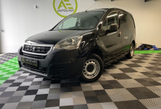 Peugeot Partner Standard 1.6 BlueHDi 75ch Premium (Distri OK)