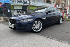 Jaguar XE Berline 2.0 D 163 cv Boîte auto